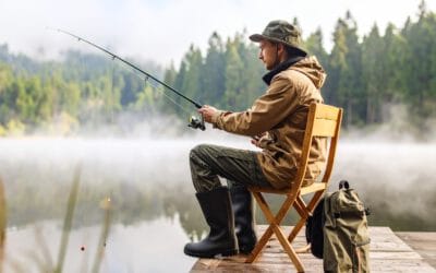 Beste Angeltechniken für Anfänger – Ultimative Einsteiger-Tipps