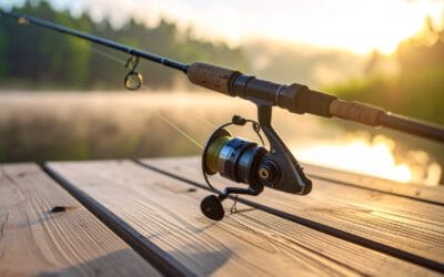 Drop Shot angeln Tipps – Technik & Köderführung erklärt